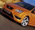 Ford Focus II ST