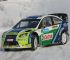 Ford Focus II WRC 2006