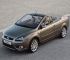 Ford Focus II Coupe Cabriolet